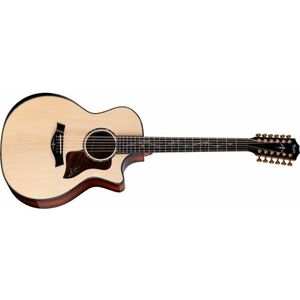 Taylor PS54ce HRW Adi Spruce Next Generation kép