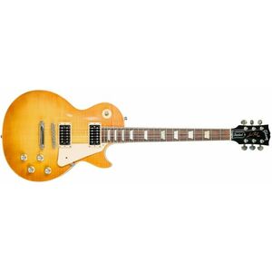 Gibson 2020 Les Paul Standard 60s Unburst Slash Pickups kép