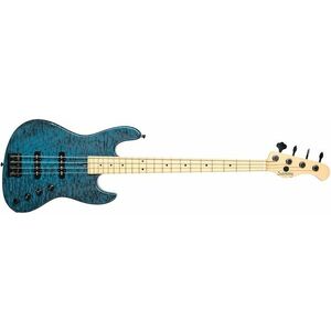 Sadowsky 2002 NYC Custom 21 Fret kép