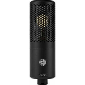 Shure KSM32C/HM kép