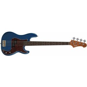 JET Guitars JPB-300 NBL R kép