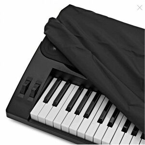 Ritter RKXDC-M/BLK kép