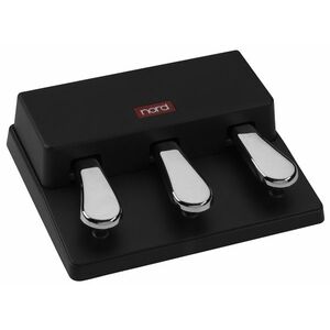 Nord Triple Pedal 2 (kicsomagolt) kép