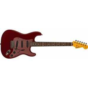 Fender MIJ Hybrid II Stratocaster RW MIR kép