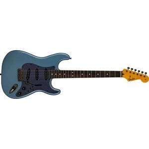 Fender MIJ Hybrid II Stratocaster RW MAB kép