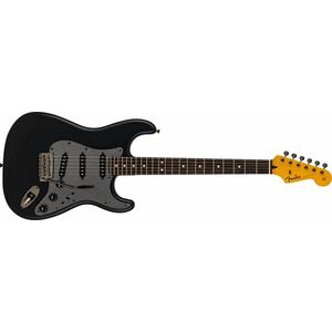 Fender MIJ Hybrid II Stratocaster RW MPB kép