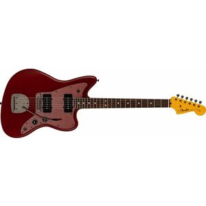 Fender MIJ Hybrid II Jazzmaster RW MIR kép