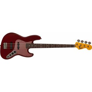 Fender MIJ Hybrid II Jazz Bass RW MIR kép