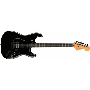 Fender LE Player II Advanced Stratocaster HSS HT EB BL kép
