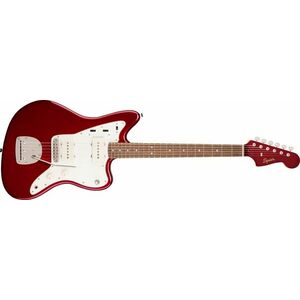 Fender Squier FSR Classic Vibe 60s Jazzmaster LRL CAR kép