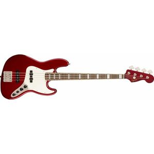 Fender Squier FSR Classic Vibe Active 70s Jazz Bass LRL CAR kép
