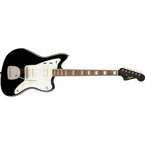 Fender Squier FSR Classic Vibe 60s Jazzmaster LRL BLK kép