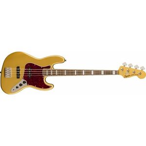 Fender Squier FSR Classic Vibe 70s Jazz Bass LRL AZG kép