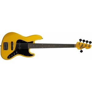Markbass Yellow JB 5 kép