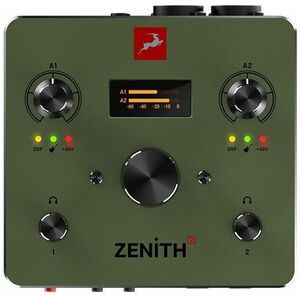 Antelope Audio Zenith 2 kép