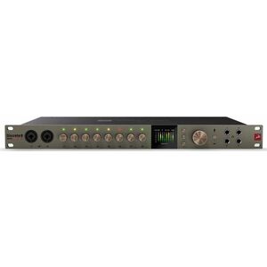 Antelope Audio Discrete 8 Oryx Synergy Core kép
