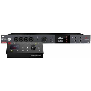 Antelope Audio Orion Studio SC Stereo Bundle kép