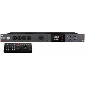 Antelope Audio Orion Studio SC Immersive Bundle kép
