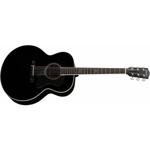 Eastman AC330E-BK kép