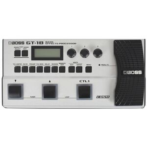 Boss GT-1B (használt) kép
