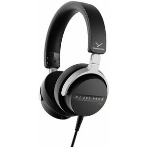 Beyerdynamic DJ 300 PRO X CLUB kép