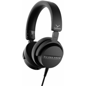 Beyerdynamic DJ 300 PRO X kép