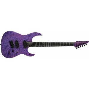 Legator Ninja Super Shred 6 Multiscale Purple kép