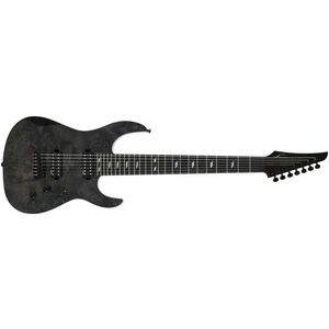 Legator Ninja Super Shred 7 Black kép