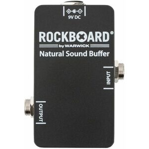 Rockboard Natural Sound Buffer V2 kép