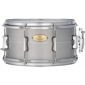 Pearl PSC1370A Primal Snare Collective 13”x7” - Brushed Aluminum kép