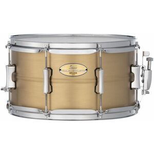 Pearl PSC1370B Primal Snare Collective 13”x7” - Brushed Natural Brass kép