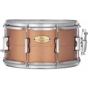 Pearl PSC1370C Primal Snare Collective 13”x7” - Brushed Copper Finish kép