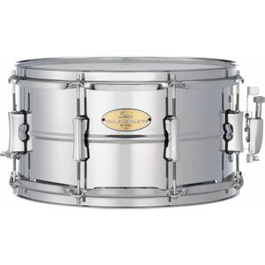Pearl PSC1370S Primal Snare Collective 13”x7” - Mirror Chrome kép