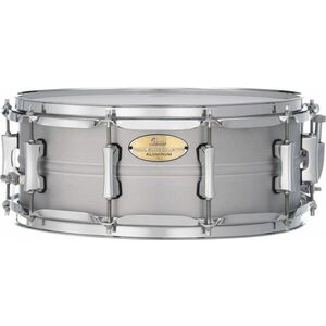 Pearl PSC1455A Primal Snare Collective 14” x 5, 5” - Brushed Aluminum kép