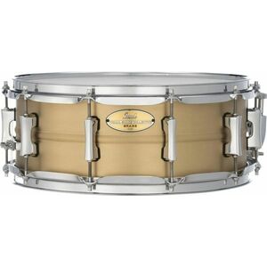 Pearl PSC1455B Primal Snare Collective 14” x 5, 5” - Brushed Natural Br kép