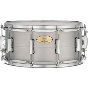 Pearl PSC1465A Primal Snare Collective 14” x 6, 5” - Brushed Aluminum kép