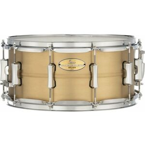 Pearl PSC1465B Primal Snare Collective 14” x 6, 5” - Brushed Natural Br kép