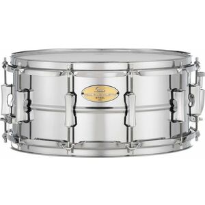 Pearl PSC1465S Primal Snare Collective 14” x 6, 5” - Mirror Chrome kép