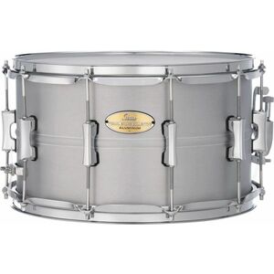 Pearl PSC1480A Primal Snare Collective 14” x 8” - Brushed Aluminum kép