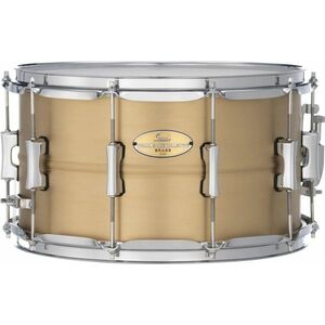 Pearl PSC1480B Primal Snare Collective 14” x 8” - Brushed Natural Bras kép
