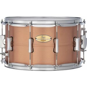 Pearl PSC1480C Primal Snare Collective 14” x 8” - Brushed Copper Finis kép