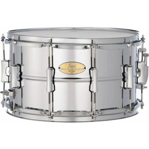 Pearl PSC1480S Primal Snare Collective 14” x 8” - Mirror Chrome kép