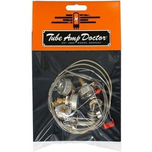 Tube Amp Doctor Wiring Kit for SG-Style Guitars kép