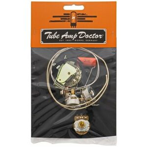 Tube Amp Doctor Wiring Kit for ST-Style Guitars kép
