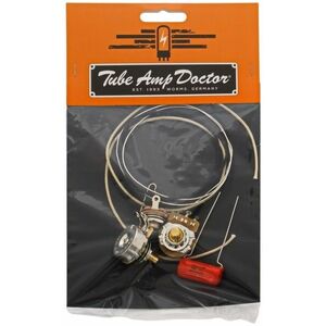 Tube Amp Doctor Wiring Kit for P-Style Bass kép
