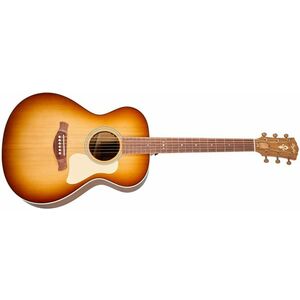 Taylor Ben Harper Gold Label 512e Special Edition kép