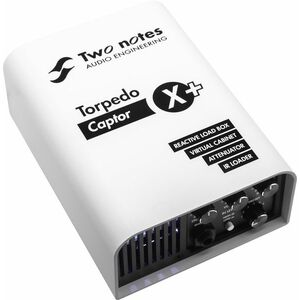 Two Notes Captor X + 16 kép