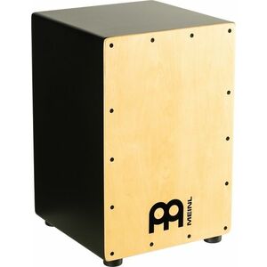 Meinl MCAJ100BK-MA kép
