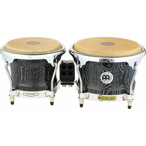 Meinl WB400VBK-M kép