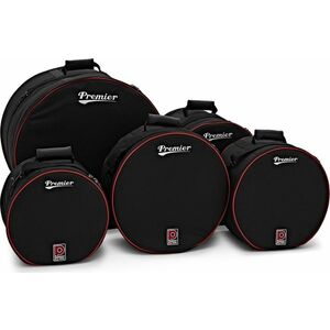 Premier 20" Soft Case 5pc Fusion Set kép